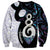Aotearoa Pikorua Sweatshirt NZ Twist - Bond And Love