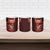 All Red New Zealand Darts Ceramic Mug Aoteroa Fern Maori Galaxy Style - Polynesian Pride