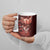 All Red New Zealand Darts Ceramic Mug Aoteroa Fern Maori Galaxy Style - Polynesian Pride