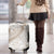 Polynesia Luggage Cover Polynesian Tropical Flowers Begie Pastel Vibes LT14 - Polynesian Pride