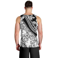 polynesia-men-tank-top-polynesian-tropical-flowers-black-pastel-vibes