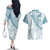 polynesia-couples-matching-off-the-shoulder-long-sleeve-dress-and-hawaiian-shirt-polynesian-tropical-flowers-blue-pastel-vibes