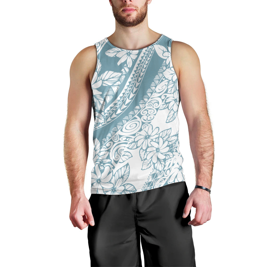 polynesia-men-tank-top-polynesian-tropical-flowers-blue-pastel-vibes