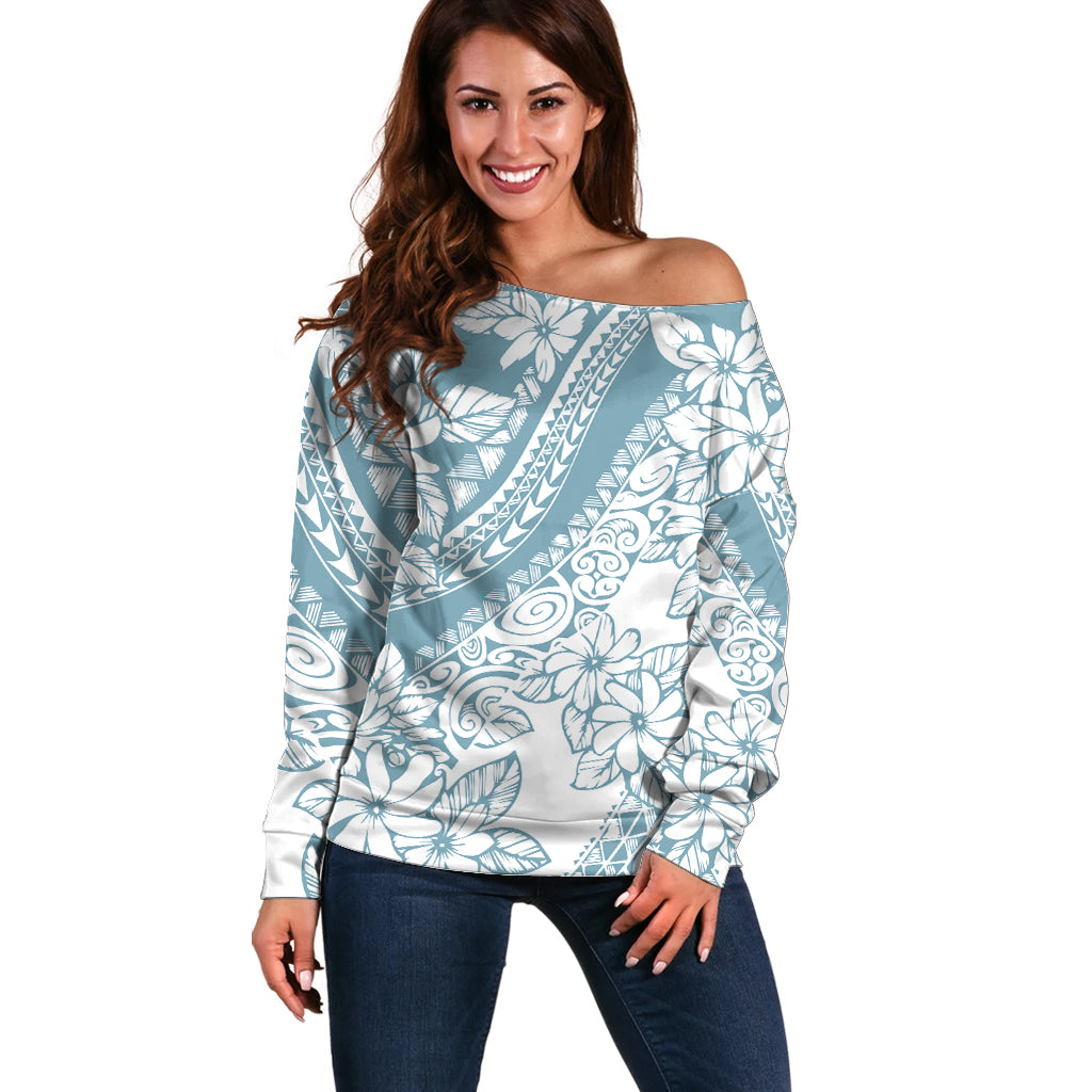 polynesia-off-shoulder-sweater-polynesian-tropical-flowers-blue-pastel-vibes