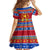 Custom Philippines Christmas Family Matching Puletasi Dress and Hawaiian Shirt Filipino Parol Maligayang Pasko LT14 - Polynesian Pride