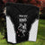 Aotearoa Rugby Custom Quilt Maori Kiwi - Mascot Style