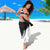Aotearoa Rugby Custom Sarong Maori Kiwi - Mascot Style
