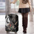 Aotearoa Hei Matau Luggage Cover Haka Kiwi Mix Maori Mangopare