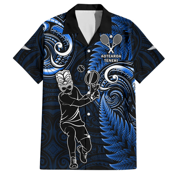 Sanji One Piece Basketball Theme Yellow and Black Design Couples Matching Short Sleeve Bodycon Dress and Hawaiian Shirt with Pirate Chef Logo and Jump Shot Pose TS04 main image 1