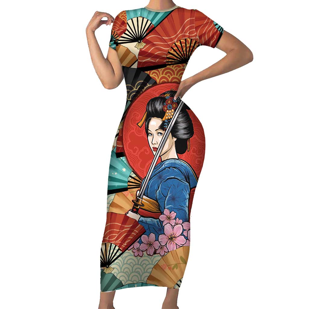 cotton dress embroidery design Women's Meadow Mornings Blue Stripe Floral Embroidered Maxi | Color: Light Blue | Size: L Color:RED-2 bust maxi dress adds 11/30 Delivery Kubbon Flutter Sleeve Dress
