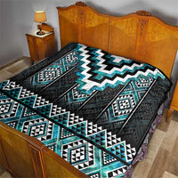 Paua Shell Taniko Pattern Aotearoa Quilt Niho Taniwha Mix Poutama