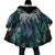 Aotearoa Korowai Motif Cloak Hei Matau Poutama Maori Pattern - Polynesian Pride