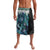 Aotearoa Korowai Motif Lavalava Hei Matau Poutama Maori Pattern