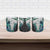 Aotearoa Korowai Motif Ceramic Mug Maori Tane Poutama - Polynesian Pride