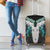 Aotearoa Korowai Motif Luggage Cover Maori Tane Poutama