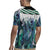 Aotearoa Korowai Motif Rugby Jersey Maori Tane Poutama