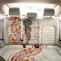 Heiva i Tahiti Back Car Seat Cover Ori Tahitian Dance Tiare Maori LT14 - Polynesian Pride