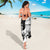 New Zealand And Fiji Tapa Rugby Sarong Haka Dance Mix Cibi Dance Together