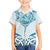 New Zealand Manta Ray Tattoo Hawaiian Shirt Aotearoa Maori Haehae Paua Shell - Polynesian Pride