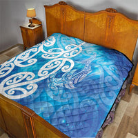 Hammerhead Shark Tattoo New Zealand Quilt Maori Galaxy Mangopare Pattern