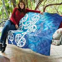 Hammerhead Shark Tattoo New Zealand Quilt Maori Galaxy Mangopare Pattern