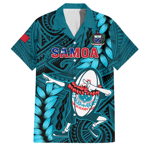 Samoa Rugby Long Sleeve Shirt Manu Samoa Ula Fala Dabbing Ball Polynesian Purple Version LT14