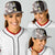 Brown and Black Hawaii Shark Tattoo Baseball Net Cap Puakenikeni Lei Plumeria Polynesian Pattern - Polynesian Pride