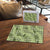 Lime Palaka Hawaii Cowboy Puzzle Puakenikeni Lei Paniolo Papale Seamless Vibes - Polynesian Pride