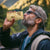 Yellow Palaka Hawaii Cowboy 4 in 1 Can Cooler Tumbler Puakenikeni Lei Paniolo Papale Seamless Vibes - Polynesian Pride