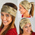 Yellow Palaka Hawaii Cowboy Neck Gaiter Puakenikeni Lei Paniolo Papale Seamless Vibes - Polynesian Pride