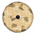 Yellow Palaka Hawaii Cowboy Spare Tire Cover Puakenikeni Lei Paniolo Papale Seamless Vibes - Polynesian Pride