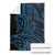 New Zealand Hammerhead Shark Blanket Maori Haehae Mangopare Galaxy - Polynesian Pride