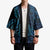 New Zealand Hammerhead Shark Kimono Maori Haehae Mangopare Galaxy - Polynesian Pride