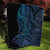 New Zealand Hammerhead Shark Quilt Maori Haehae Mangopare Galaxy - Polynesian Pride