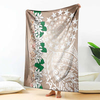 Cook Islands Tiare Maori With Conch Shell Blanket 2025 Pasifika Polynesian Tattoo