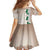 Cook Islands Tiare Maori With Conch Shell Family Matching Tank Maxi Dress and Hawaiian Shirt 2025 Pasifika Polynesian Tattoo