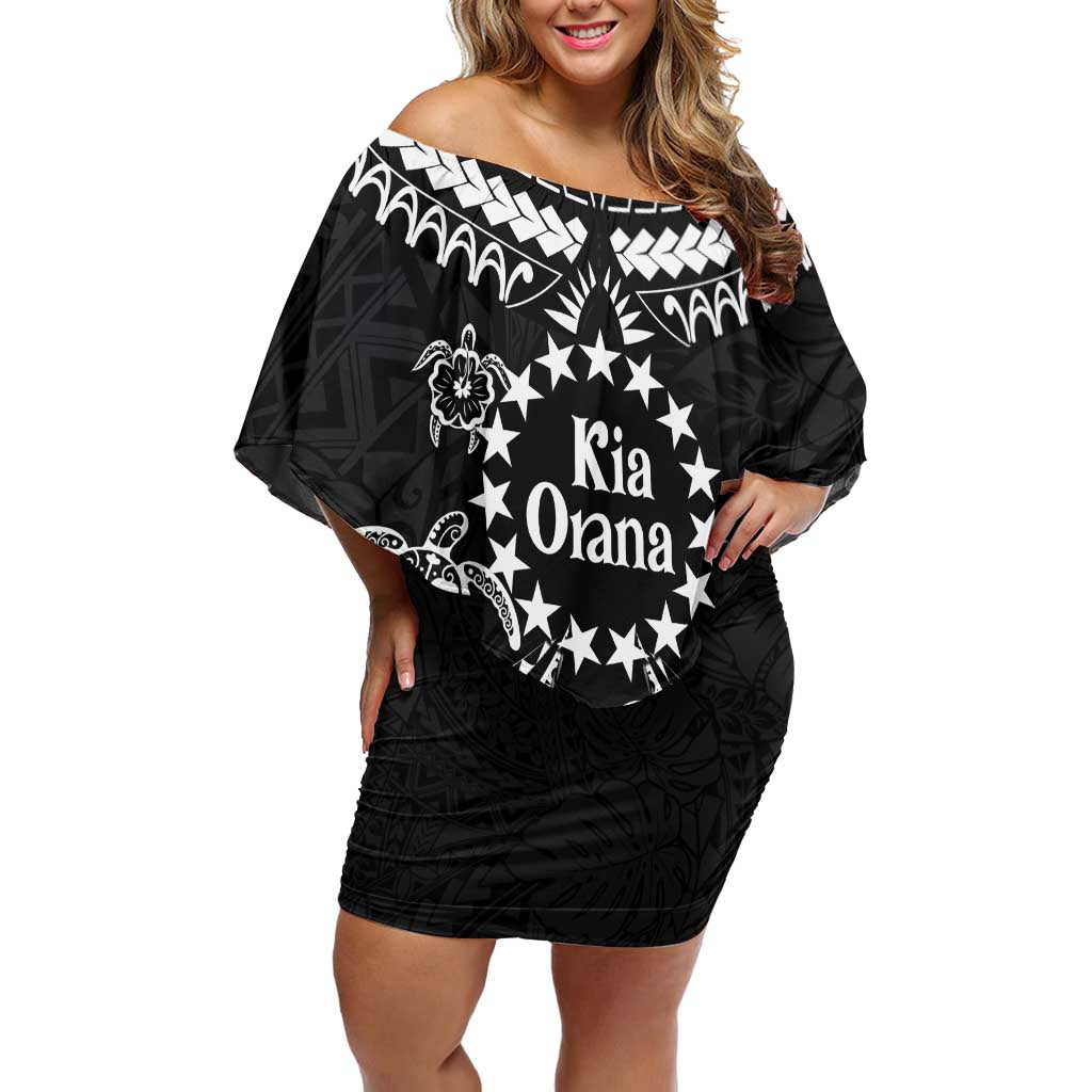 orana mini dress MORE TO COME Orana Mini Dress - Blue