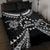 Kia Orana Cook Islands Quilt Bed Set 2025 Pasifika Polynesian Turtle Black Color