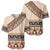 Bula Fiji Baseball Jersey 2025 Pasifika Traditional Fijian Masi