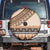 Bula Fiji Spare Tire Cover 2025 Pasifika Traditional Fijian Masi