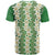 Ia Orana Tahiti Tiare Maori Seamless Style T Shirt