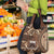 Samoa Siapo Grocery Bag Happy Independence Day Vintage Vibes