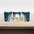 New Zealand Silver Fern Tui Bird Ceramic Mug Maori Kowhai Paua Shell Taniko Motifs - Polynesian Pride