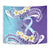 No Story Should End Too Soon Suicide Awareness Tapestry Purple And Teal Polynesian Ribbon