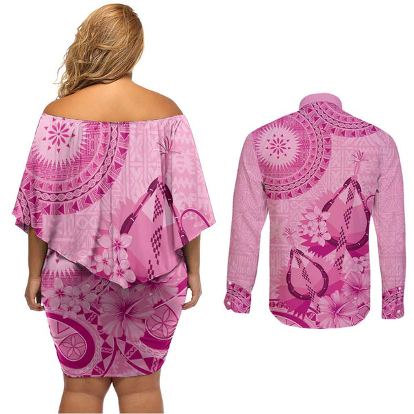 long round kitenge dresses for ladies African Women's Long Sleeve Dress main image 1