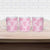 Pink Palaka Japanese Patterns Ceramic Mug Koi Fish Asanoha Sakura Patchwork Stylized - Polynesian Pride
