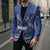 Personalised Samoa 685 Blazer Samoan Pride Coat Of Arms - Polynesian Pride