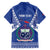 Personalised Samoa 685 Family Matching Puletasi and Hawaiian Shirt Samoan Pride Coat Of Arms - Polynesian Pride