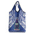 Samoa 685 Grocery Bag Samoan Pride Coat Of Arms - Polynesian Pride