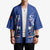 Personalised Samoa 685 Kimono Samoan Pride Coat Of Arms - Polynesian Pride